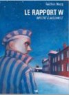 Auschwitz : passé l'ère des témoins…