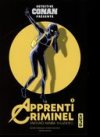 Apprenti Criminel T. 1 & T. 2 - Par Mayuko Kanba - Kana
