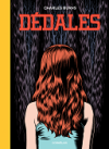 "Dédales" (Éditions Cornélius) : Charles Burns à l'entrée d'un nouveau récit labyrinthique