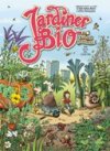 Jardiner Bio : la méthode en bandes dessinées
