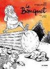 Coco : Le Banquet et dessins de presse à la Galerie Art Maniak (Paris)