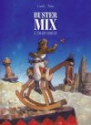 "Buster Mix" : avec un livre et une exposition, Les Rêveurs ouvrent les archives de Carlos Nine
