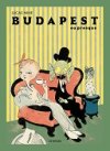 Lucas Nine : « Je vois la bande dessinée comme une forme ambiguë qui vit en empruntant à d'autres codes ou genres. »