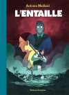 "L'Entaille" d'Antoine Maillard (Cornélius) : un tueur peut en cacher un autre