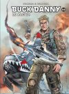 Ouf ! Buck Danny sauve une fois encore le monde libre