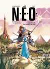 N.É.O : Voyage dans un Paris post-apocalyptique
