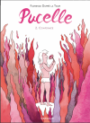 Pucelle T. 2 - Par Florence Dupré La Tour - Ed. Dargaud