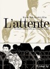 L'attente - Par Keum Suk Gendry-Kim - Futuropolis