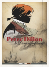 Peter Dillon, L'énigme Lapérouse - Par Boris Beuzelin - Glénat 