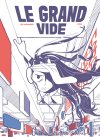 Coup de cœur : Le Grand Vide - Par Léa Murawiec - Éditions 2024