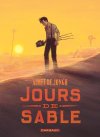 Jours de sable - Par Aimée de Jongh - Dargaud