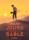 Rencontre avec Aimée de Jongh à la Médiathèque Marguerite Yourcenar (Paris)