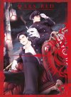Mars Red T. 2 & T. 3 - Par Kemuri Karakara & Bun-O Fujisawa - Panini Manga
