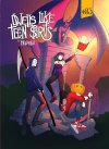  Dwells like Teen Spirits T. 3 - Par Meidelev - Autoédition