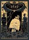 Xavier Dorison & Thimothée Montaigne réinventent le thriller maritime - [PODCAST]