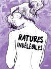 Ratures Indélébiles : Puberté, amitié et cyberharcèlement au collège