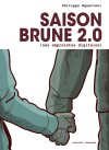 Saison brune 2.0 : le rapport du Giec trouve sa traduction en BD
