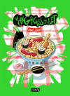 Mangakassoulet : to be or not to be manga	