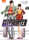 City Hunter Rebirth T. 12 - Par Sokura Nishiki - D'après l'œuvre originale de Tsukasa Hojo - Ki-oon