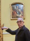 Joost Swarte, roi de Blois 
