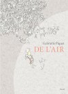 De l'air - Par Gabrielle Piquet - Ed. du Seuil