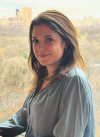 Joanna Journo et sa galerie "Un Jour, une illustration" [INTERVIEW]