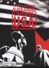 Alack Sinner - T.7 : L'affaire USA - par Muñoz et Sampayo - Casterman