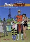 Paris Liberté - Le Parfum de l'Espoir - Par Julio Ribéra - Bamboo