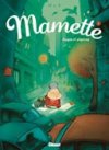 Mamette - T1 : Anges et Pigeons - Par Nob - Glénat (Tchô)