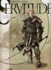 Servitude - Livre I : le Chant d'Anorœr - par Bourgier & David - Soleil