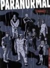 Paranormal - T2 : Les Ombres du passé - Dan Christensen - Carabas