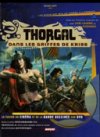 BDVD Thorgal - Chant Deuxième : Dans les griffes de Kriss - Seven Sept