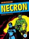 Necron T2 - Par Magnus - Cornélius