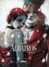 Albatros – Tomes 1 & 2 - par Vincent – Glénat