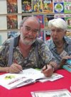 Jo-ël Azara : « Hergé était très respectueux de ses lecteurs »