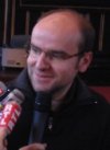Trondheim, Sfar, Crécy, Boilet et Hubert nominés aux Eisner's Awards de San Diego