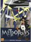 Metropolis – Par Osamu Tezuka – Taïfu Comics