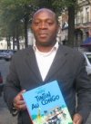 Marche et sit-in à Bruxelles et à Kinshasa contre « Tintin-au-Congo-le-colon »