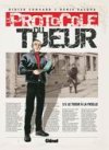 Série noire pour les auteurs du Triangle Secret