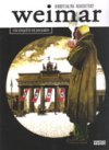Jan Karta T1 : Weimar – Par R. Dal Prá & R.Torti – Vertige Graphic
