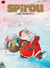 Spirou n° 3739 – Spécial Noël
