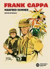 L'Intégrale Frank Cappa de Manfred Sommer, le plaisir de (re)découvrir un grand Auteur