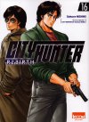 City Hunter Rebirth T.16 - Par Sokura Nishiki - D'après l'œuvre originale de Tsukasa Hojo - Ed. Ki-oon