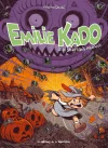Émilie Kado - Par Antoine Dodé - Éd. de la Gouttière