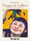 Quand Mattotti illustre l'univers de Swift, avec Voyages de Gulliver...