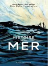 Exposition "Histoire de la mer" à la Maison de la bd à Blois