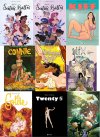 Les meilleures bandes dessinées érotiques de 2024