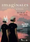 Frans Masereel et ses alter egos aux 25e Imaginales d'Epinal