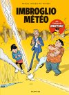 Imbroglio météo : Max Beaumont revient pour braver la tempête