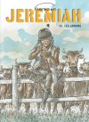 Jeremiah T. 42, Les Larbins - Par Hermann – Ed. Dupuis